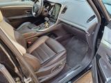 Renault Espace V Initiale Paris - Renault Espace mit Schiebedach