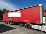 Schmitz Cargobull SCS Curtainsider Planenauflieger Coilmulde TÜV! - Offers