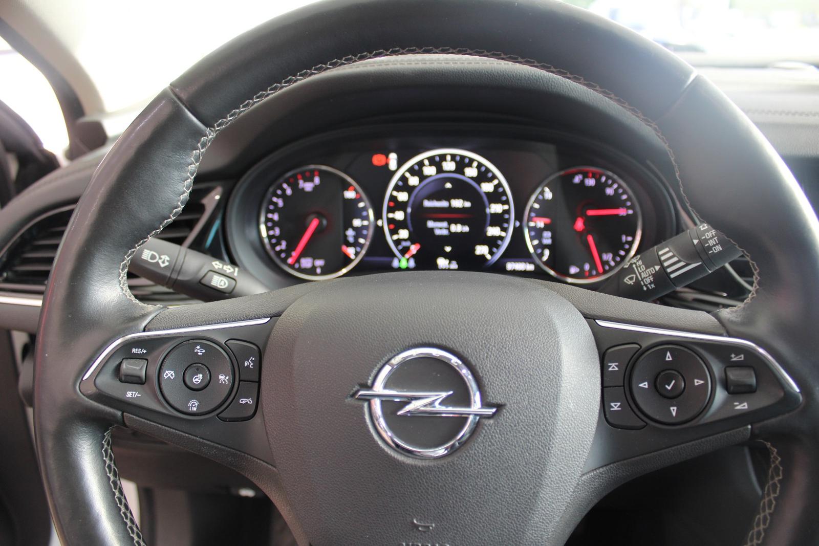 Opel Insignia B Sports Tourer Innovation