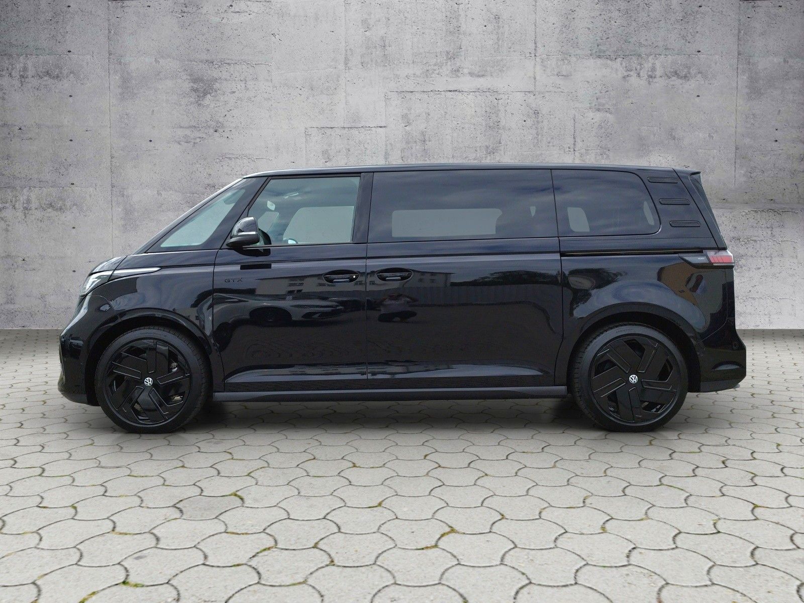 Volkswagen ID.Buzz GTX LR 91kWh STH H&K AHK PANO foto 2