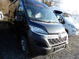 Dethleffs Globetrail Classic 640 ER Citroen  - Dethleffs Globetrail 640 ER Classic