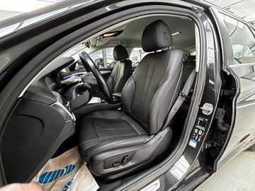 BMW 520 - 11