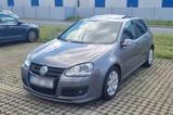 Volkswagen VW Golf GT 2.0 TDI  170 PS - Volkswagen Golf: TDI 170