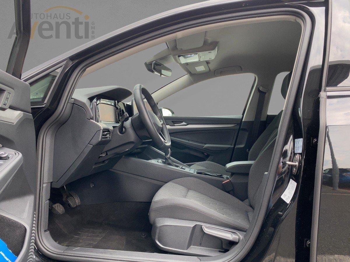 Volkswagen Golf Life ACC*LED*Allwetter*PDC*SHZ*Apple*Tempom, миниатюра 4
