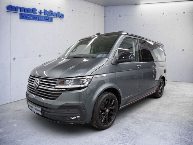 Volkswagen California T6.1 DSG 4MOTION Ocean Edition RFK