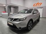 Nissan Qashqai Tekna 1.6 PANO NAVI - Nissan Qashqai mit Panoramadach