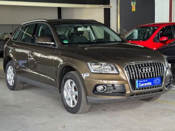 Audi Q5 - 3