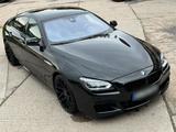 BMW 640d X-drive Grand Coupé Individual Ke... - BMW 640 aus 2014