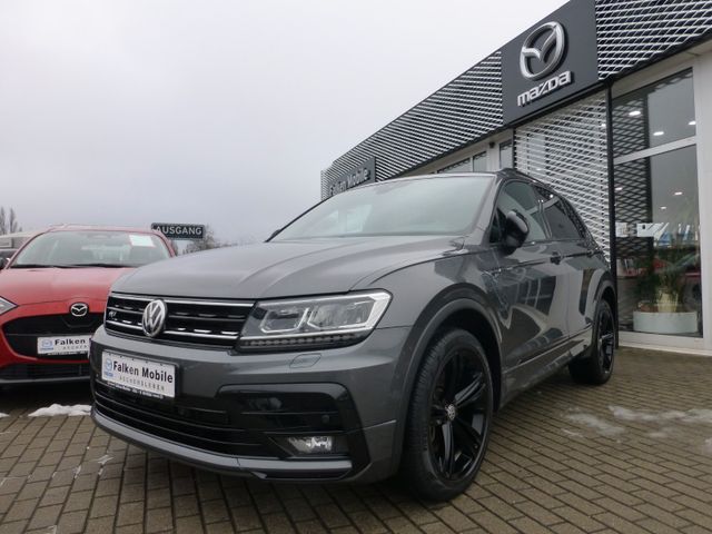 Volkswagen Tiguan Highline BMT/Start-Stopp 4Motion R-Line