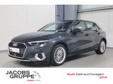 Audi A3 Sportback 35 TDI advanced S-Line Pano*LED*AHK - Audi A3 Gebrauchtwagen in Aachen