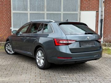 Skoda Superb - 4