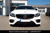 Mercedes-Benz E 350 d 4MATIC Autom."AMG"Night"LED"StHz." - Mercedes-Benz E 350: AMG
