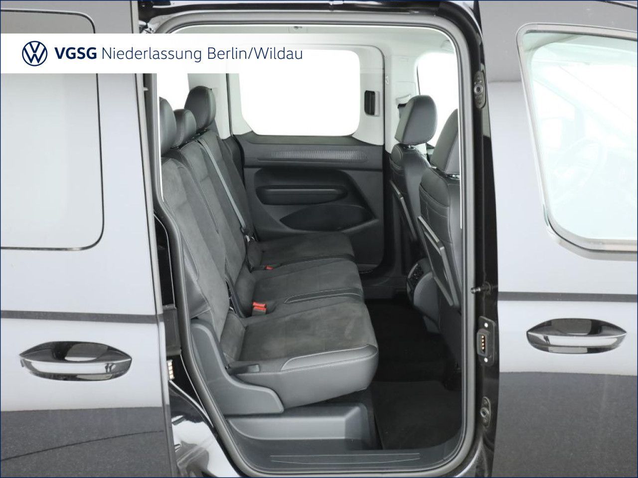 Volkswagen Caddy - Bild 15