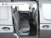 Volkswagen Caddy - Vorschau Bild 15