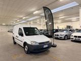 Opel Combo 1.7 DI 4p. Van Vetrato - gebrauchte Opel Combo aus dem Jahr 2002