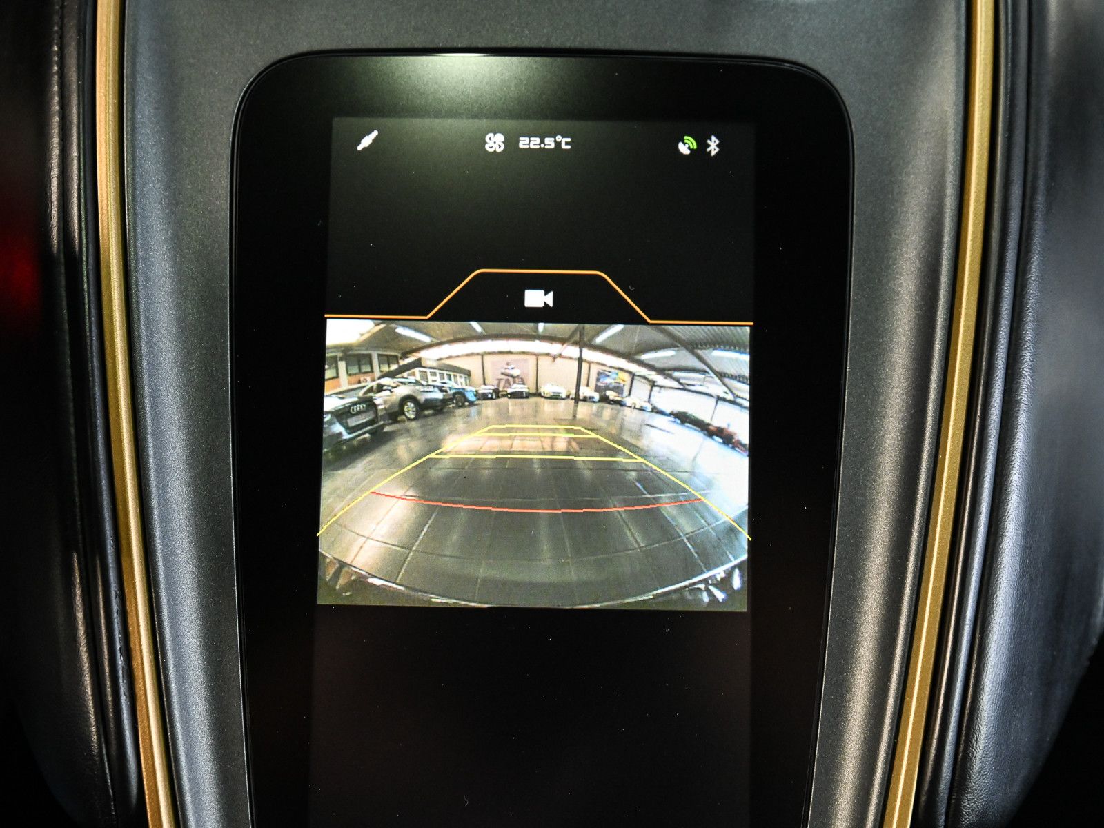 Fahrzeugabbildung McLaren 570S - Lift | Bowers&Wilkins | Nappa | Softclose