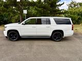 Chevrolet Suburban  Lang LPG/ 7 Sitze/LED/AHK/Tüv neu - Chevrolet aus 2014