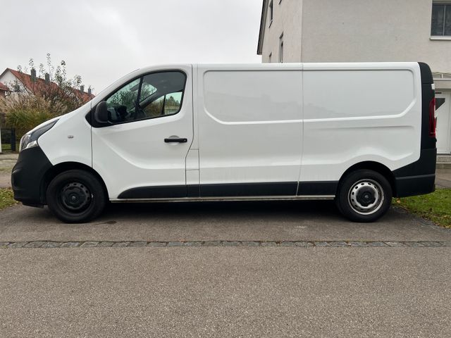 Opel Vivaro B 1,6 Biturbo Kasten/Kombi  L2H1  2,9t