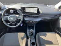 Hyundai i20 - Vorschau Bild 8