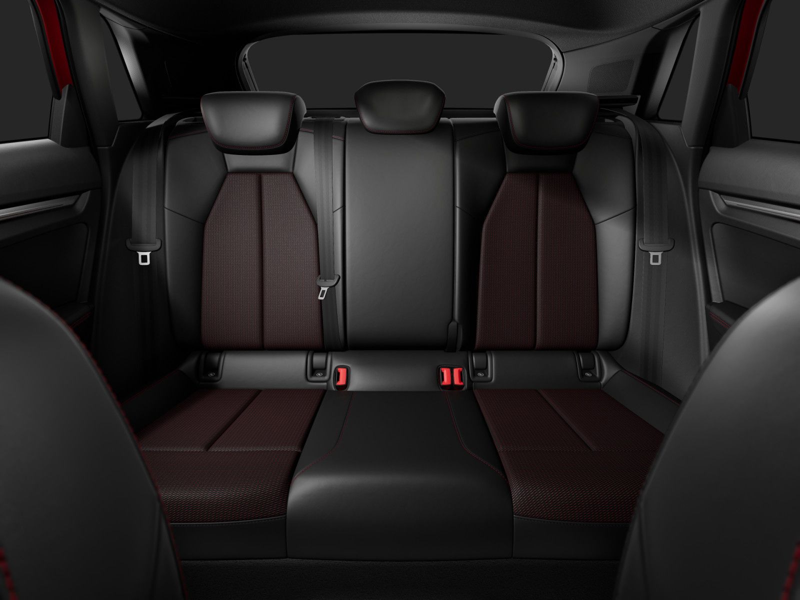 Audi A3 - Bild 12