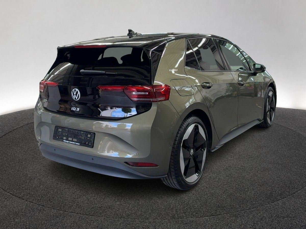 Volkswagen ID.3 Pro S (231 PS) |   Top Deal Tageszulassung  imagem 3