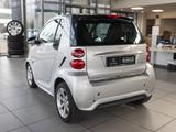 Smart fortwo coupe mhd passion,Klima,Pano,Sitzh,Sound - Smart ForTwo: Mhd