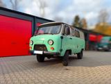 Andere UAZ Buchanka 3909 Bukhanka - Andere: Uaz