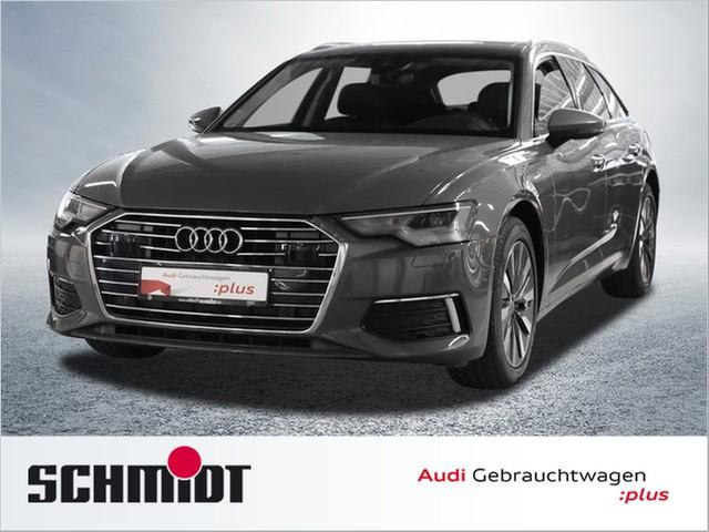 Audi A6 Avant 40 TDI Design B&O Pano ACC SHZ Navi+ Ka