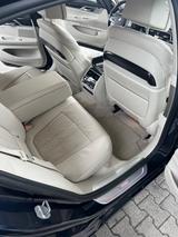 BMW 750i xDrive V8 Biturbo Scheckheftgepflegt  - gebrauchte BMW 750 aus dem Jahr 2017