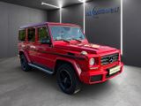 Mercedes-Benz G 350 d designo-manufaktur Edition Schiebedach S - Mercedes-Benz G 350 aus 2018