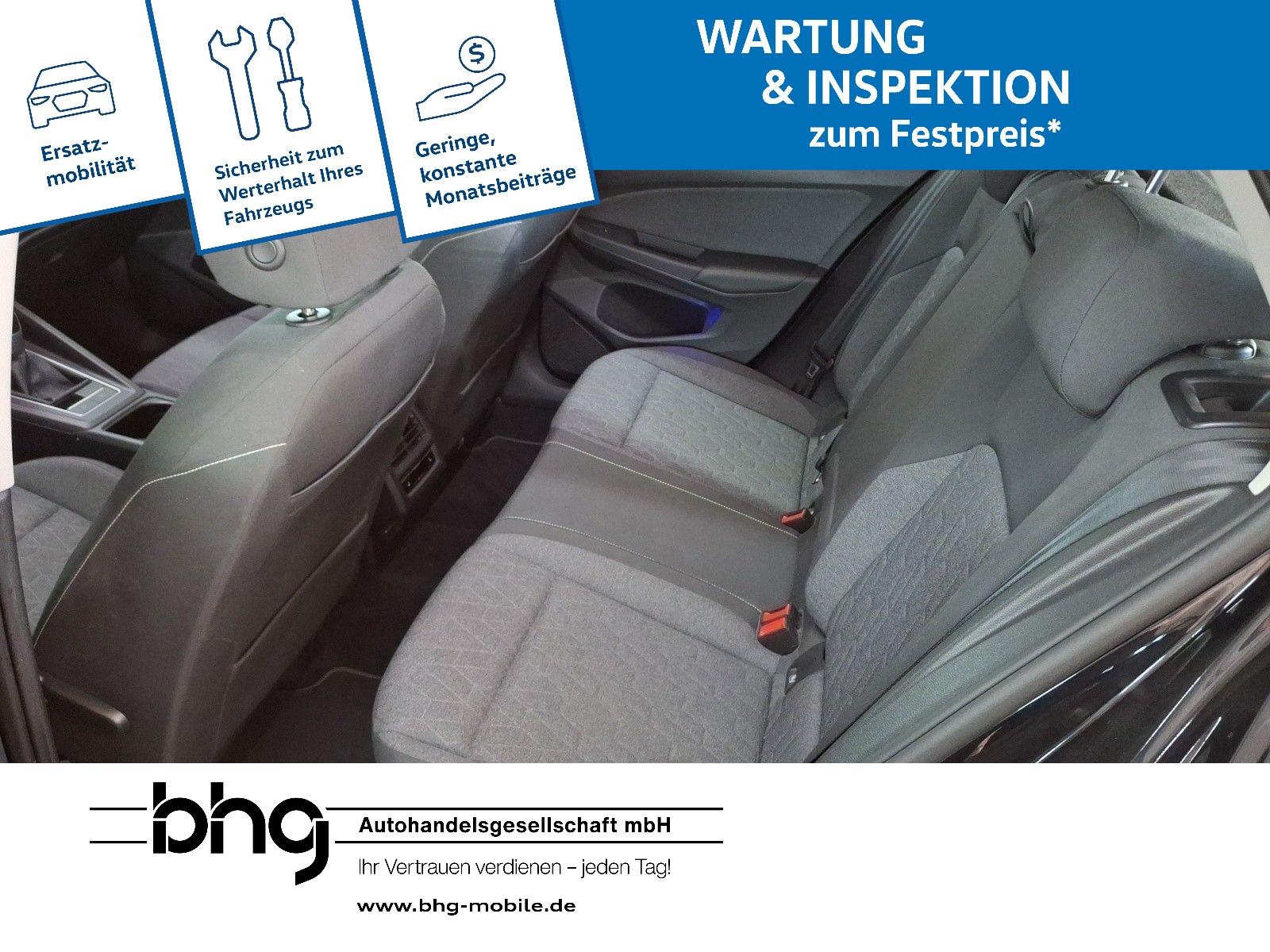 Volkswagen Golf 2.0 TDI Life, миниатюра 26