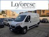 Fiat FIAT Ducato 35 2.0 MJT MH2 FURGONE - Fiat Ducato mit Diesel-Antrieb: 3.0