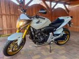 Honda Hornet PC41, Sondermodell, Neuwertig, unfallfrei