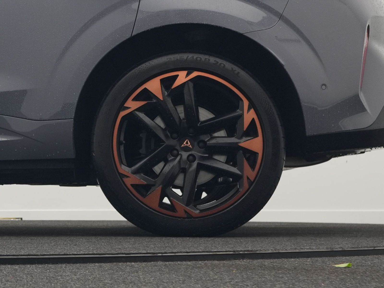 Cupra Terramar - Bild 48