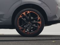 Cupra Terramar - Vorschau Bild 48