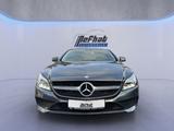 Mercedes-Benz CLS 350d BlueTec*AMBIENTE*LED*SCHIEBEDACH*MOPF* - Mercedes-Benz CLS 350 mit Diesel-Antrieb