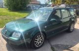 Volkswagen Bora 2.0 Edition Variant - Volkswagen Bora: Edition