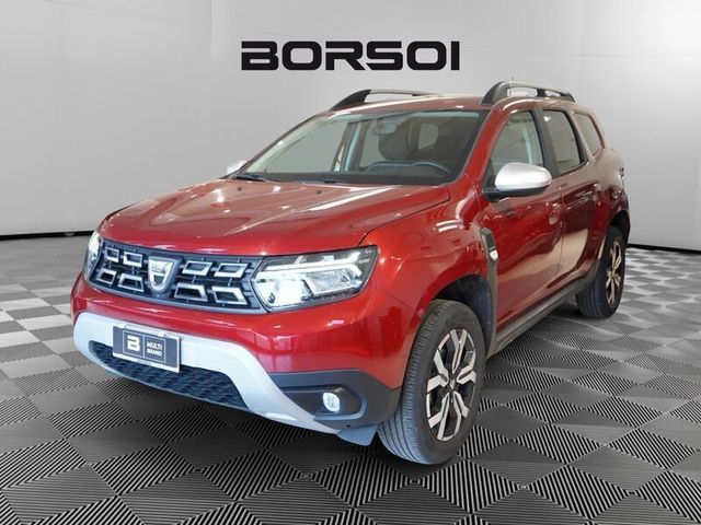 Andere Dacia Duster 2ª serie 1.0 TCe GPL 4x2 Prestige U