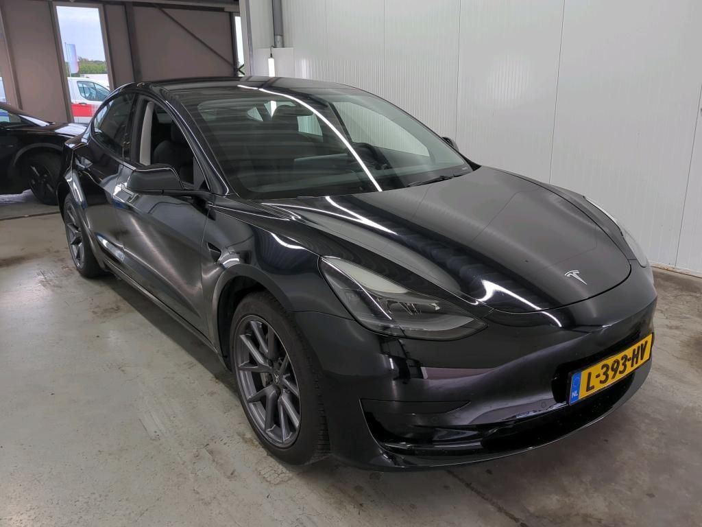 Tesla Model 3 Standard RWD Plus 90.2% SoH FACELIFT [ E imagem 2