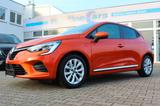 Renault Clio TCe 100 Intens