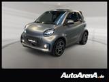 Smart EQ fortwo cabrio pulse +Exclusive+W-Paket+KlimaA - Smart ForTwo mit Elektro-Antrieb: Cabrio