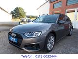 Audi A4 Avant 40 TDI  S tronic advanced - Audi A4: Kombi