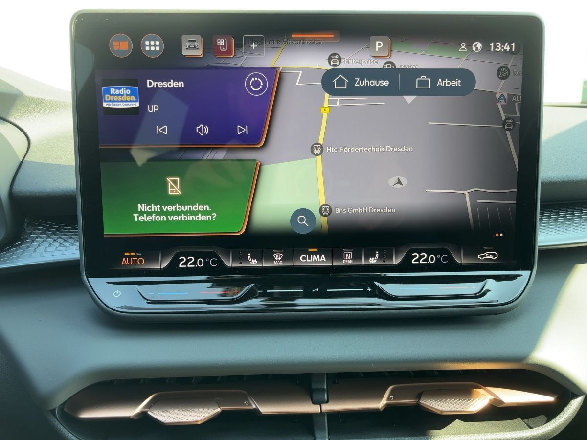 Cupra Terramar - Bild 9