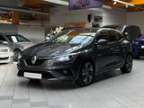 Renault Megane IV Lim RS-Line|PDC|LED|SHZ|Klima|Navi| - Renault Megane: RS