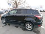 Ford FORD Kuga 1,5L, Automatik, 134KW, Bj.2017 - Ford Kuga: For