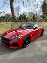 BMW Z4 sDrive20i M SPORT M SPORT - BMW Z4 in Essen