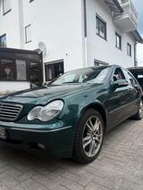 Mercedes-Benz Mercedes C180 Elegance W203 - Mercedes-Benz C 180: W203