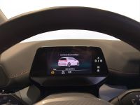 Cupra Born - Vorschau Bild 17