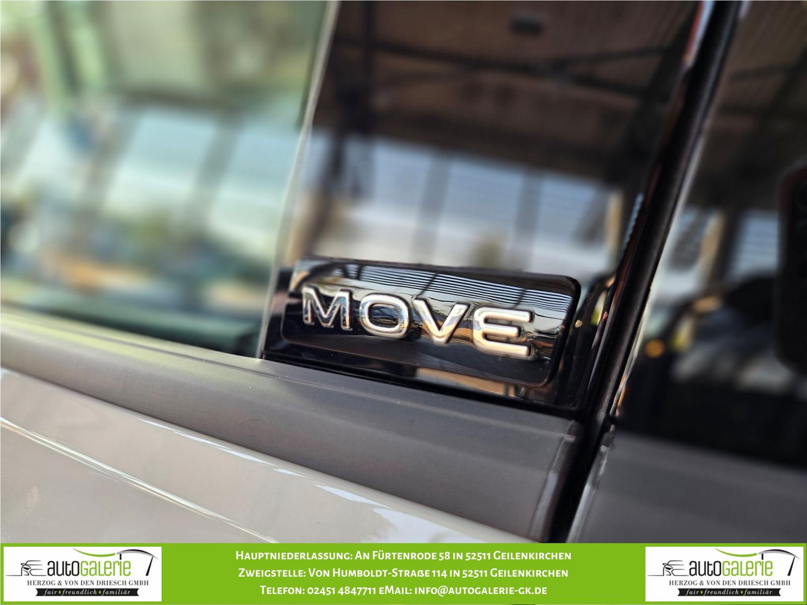 Volkswagen T-Cross 1.0 TSI OPF DSG Move, миниатюра 10