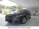 Ford Mondeo Turnier Titanium Aut. Leder Navi LED Kame - Ford Mondeo Unfallwagen